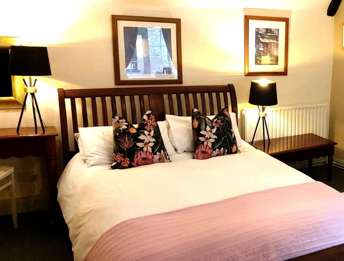 Chestnut Bed And Breakfast Bourton-on-the-Water Camera foto