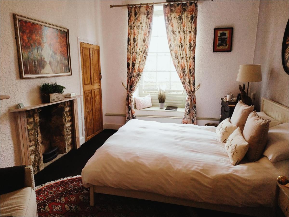 Chestnut Bed And Breakfast Bourton-on-the-Water Camera foto