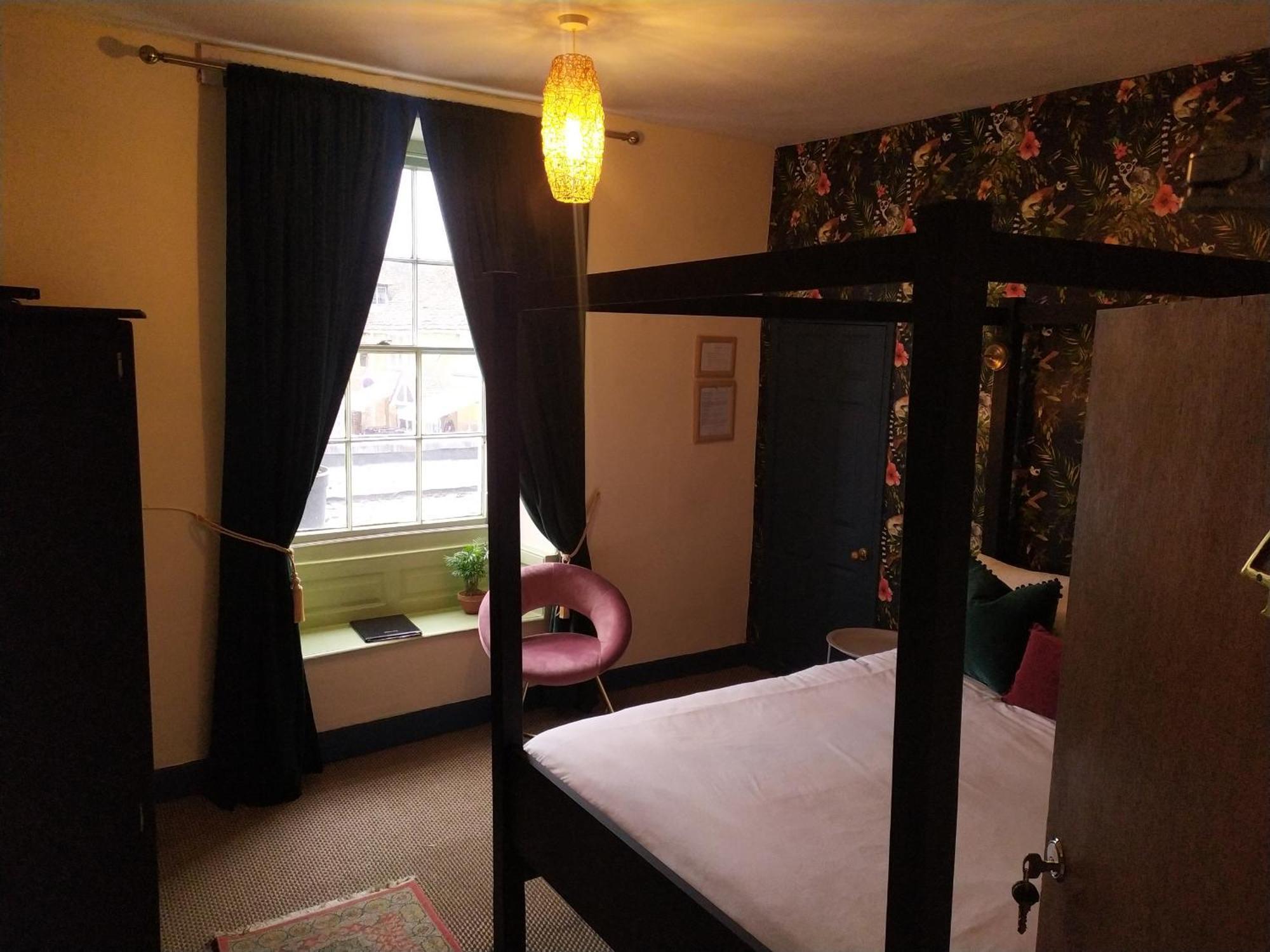 Chestnut Bed And Breakfast Bourton-on-the-Water Camera foto