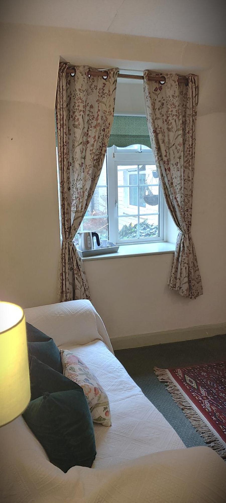 Chestnut Bed And Breakfast Bourton-on-the-Water Camera foto