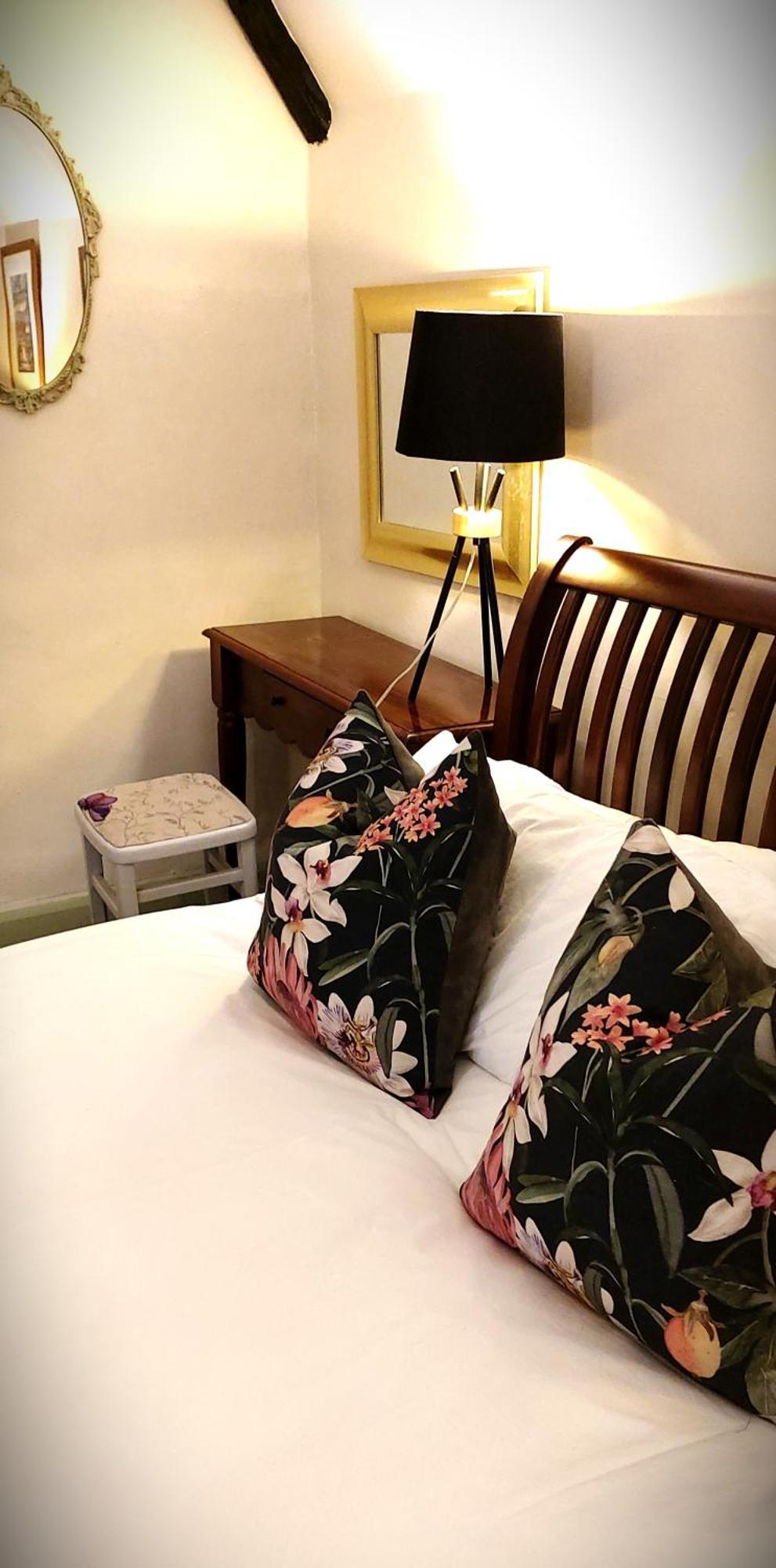 Chestnut Bed And Breakfast Bourton-on-the-Water Camera foto
