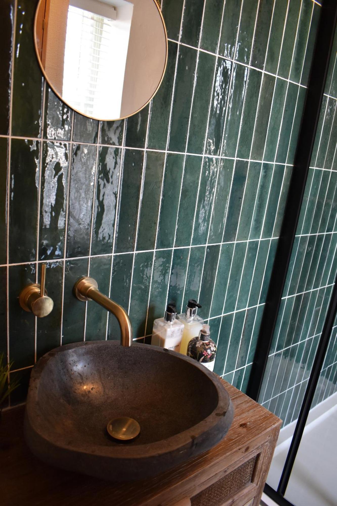 Chestnut Bed And Breakfast Bourton-on-the-Water Esterno foto