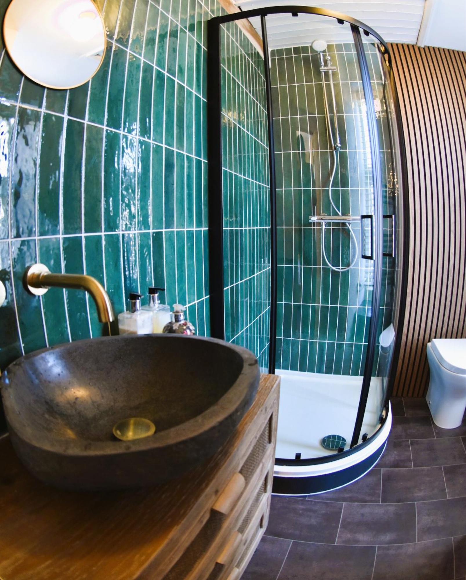 Chestnut Bed And Breakfast Bourton-on-the-Water Esterno foto