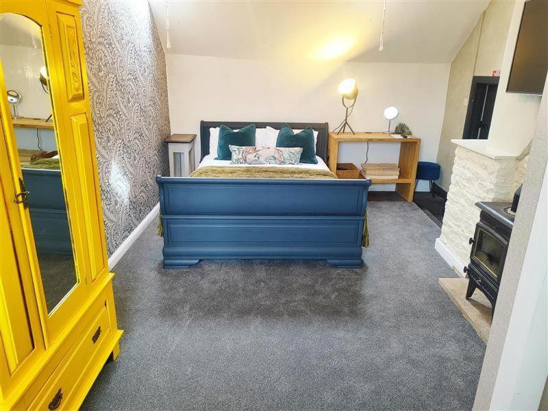 Chestnut Bed And Breakfast Bourton-on-the-Water Camera foto