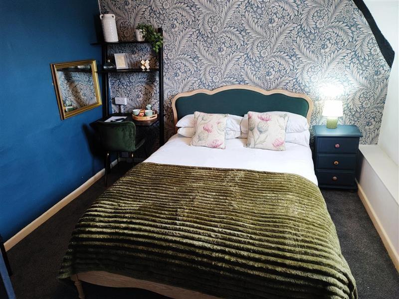 Chestnut Bed And Breakfast Bourton-on-the-Water Camera foto