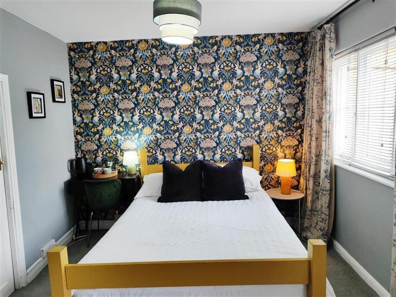 Chestnut Bed And Breakfast Bourton-on-the-Water Camera foto