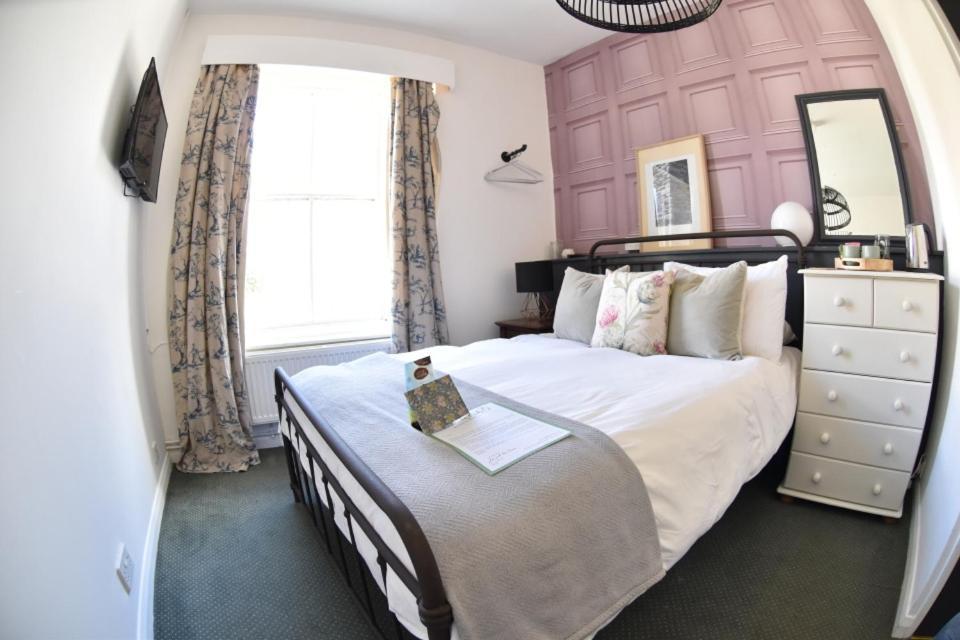 Chestnut Bed And Breakfast Bourton-on-the-Water Camera foto