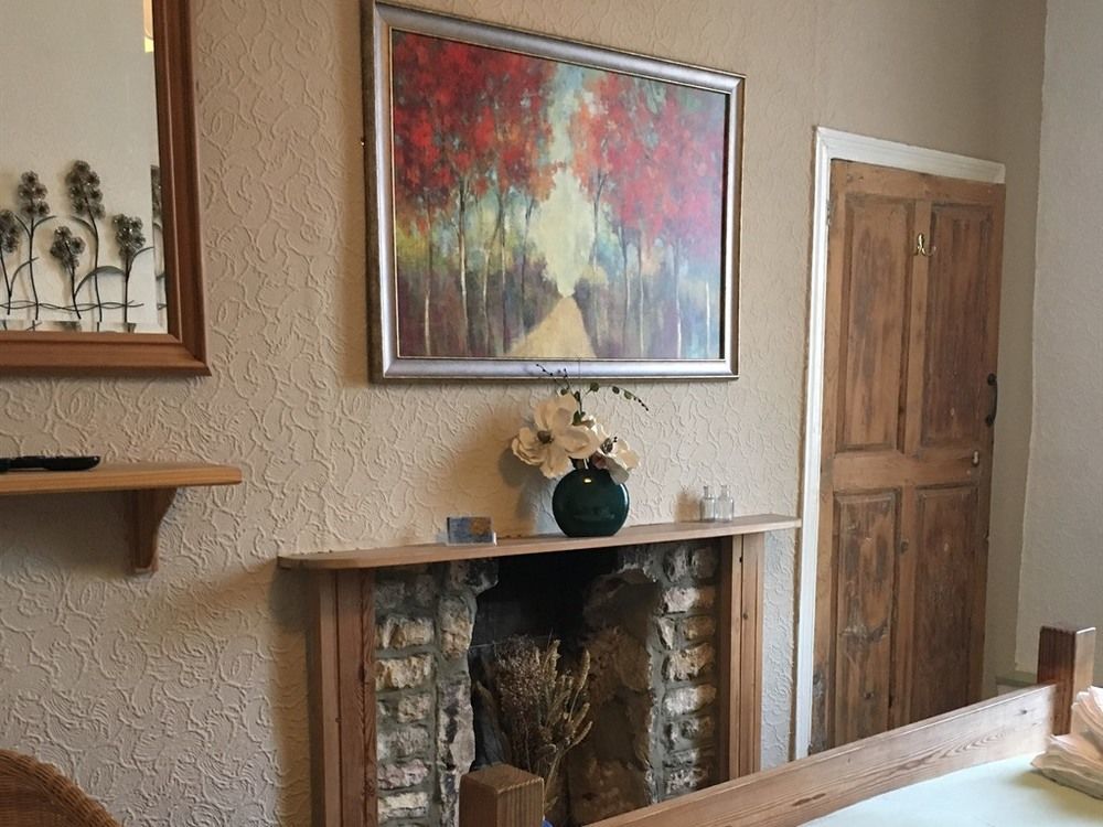 Chestnut Bed And Breakfast Bourton-on-the-Water Esterno foto